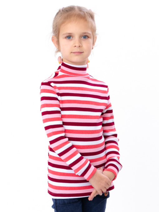 Водолазка Носи своє модель 6068-022-5-bordovij-koral Фото