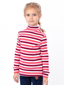 Водолазка Носи своє модель 6068-022-5-bordovij-koral Фото