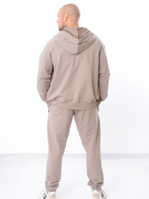 Спортивный костюм Носи своє модель 8092-057-33-1-svtlij-mokko Фото