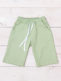 Шорты Носи своє модель 6208-057-sro-zelenij Фото