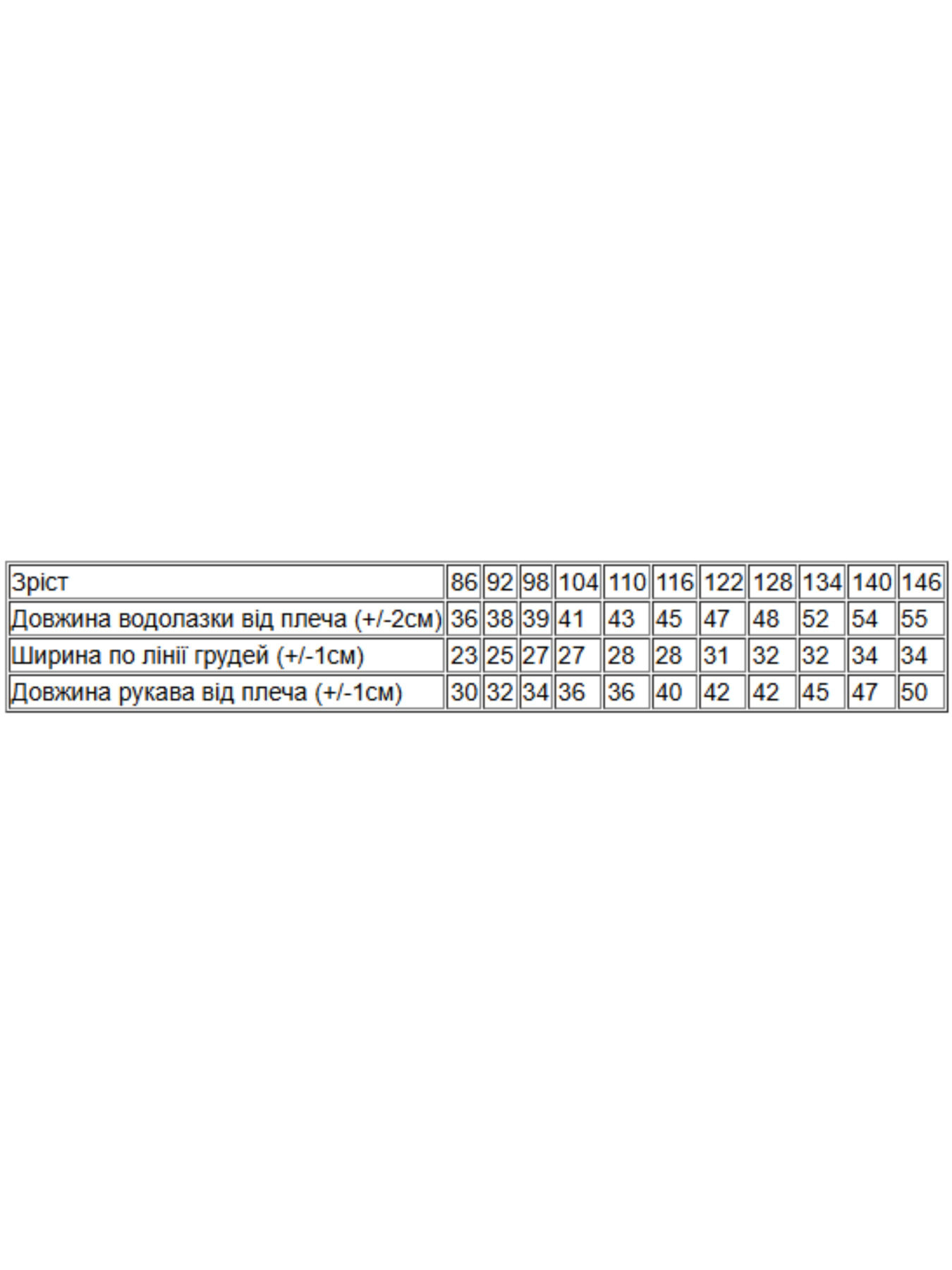Водолазка Носи своє модель 6068-022-4-temno-sinj-elektrik Фото