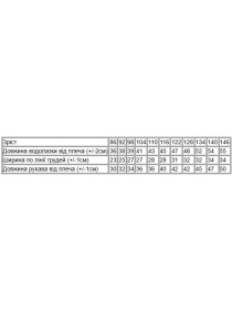 Водолазка Носи своє модель 6068-022-4-temno-sinj-elektrik Фото