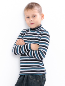 Водолазка Носи своє модель 6068-022-4-murena-temno-srij Фото