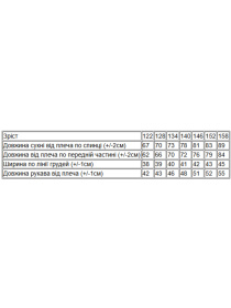 Сукня міні Носи своє модель 6049-065-chornilxno-sinj Фото