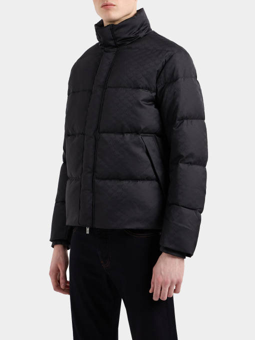 Куртки и дубленки Emporio Armani модель 8N1BN3-1NHQZ-F046 Фото