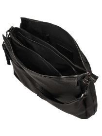 Сумка Toscanio модель F149CZARNY Фото