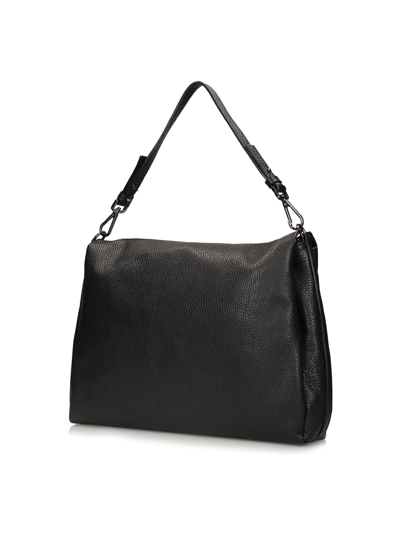 Сумка Toscanio модель F149CZARNY Фото