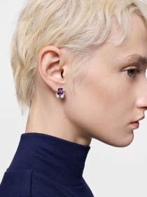 Серьги-гвоздики TOUS модель 1004253100 Фото