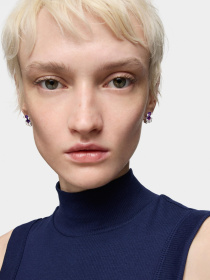 Серьги-гвоздики TOUS модель 1004253100 Фото