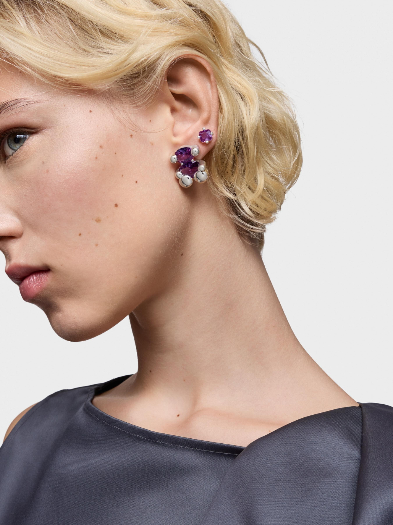 Пусети TOUS модель 1004253200 Фото