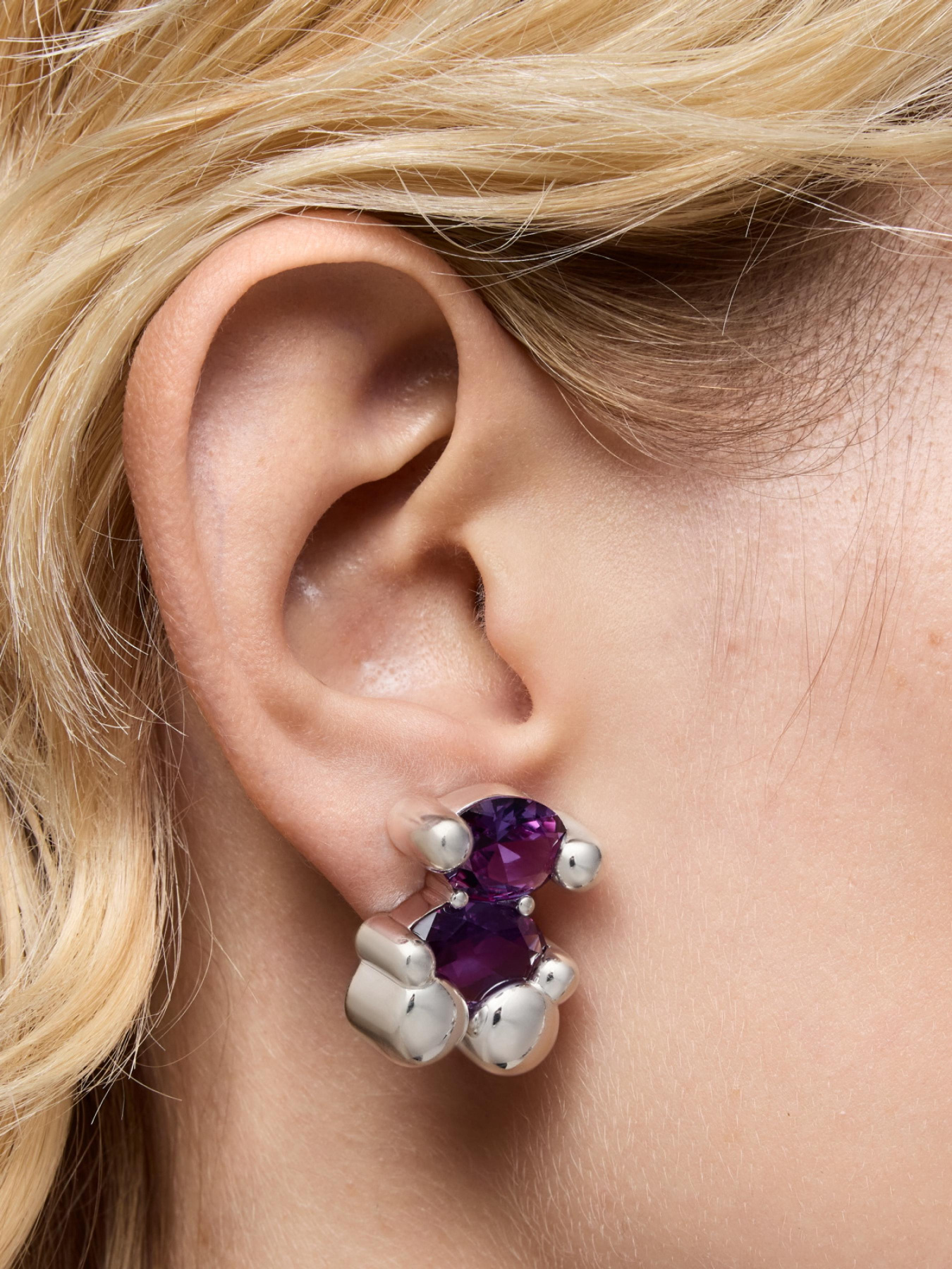 Пусети TOUS модель 1004253200 Фото