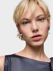 Серьги-гвоздики TOUS модель 1004253200 Фото