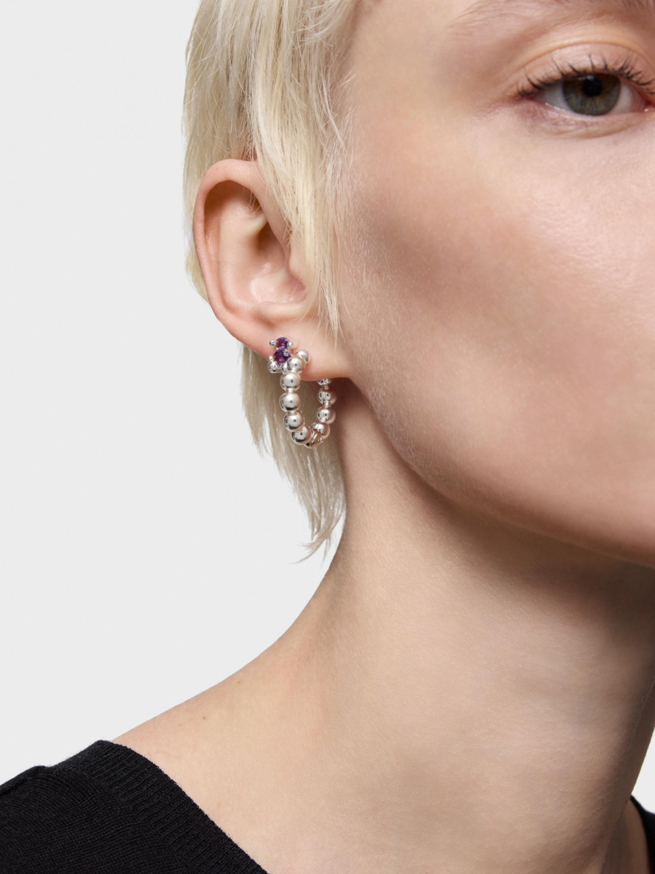 Пусети TOUS модель 1004253300 Фото