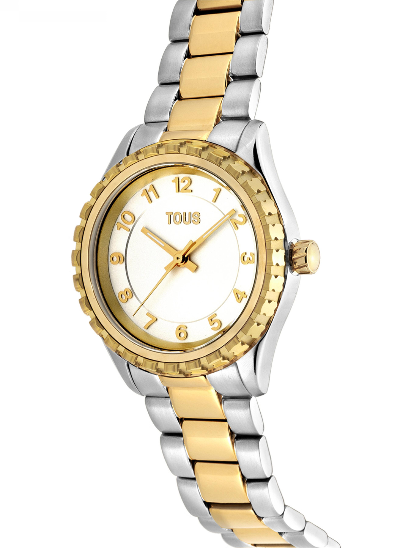 Часы TOUS модель 3000132700 Фото