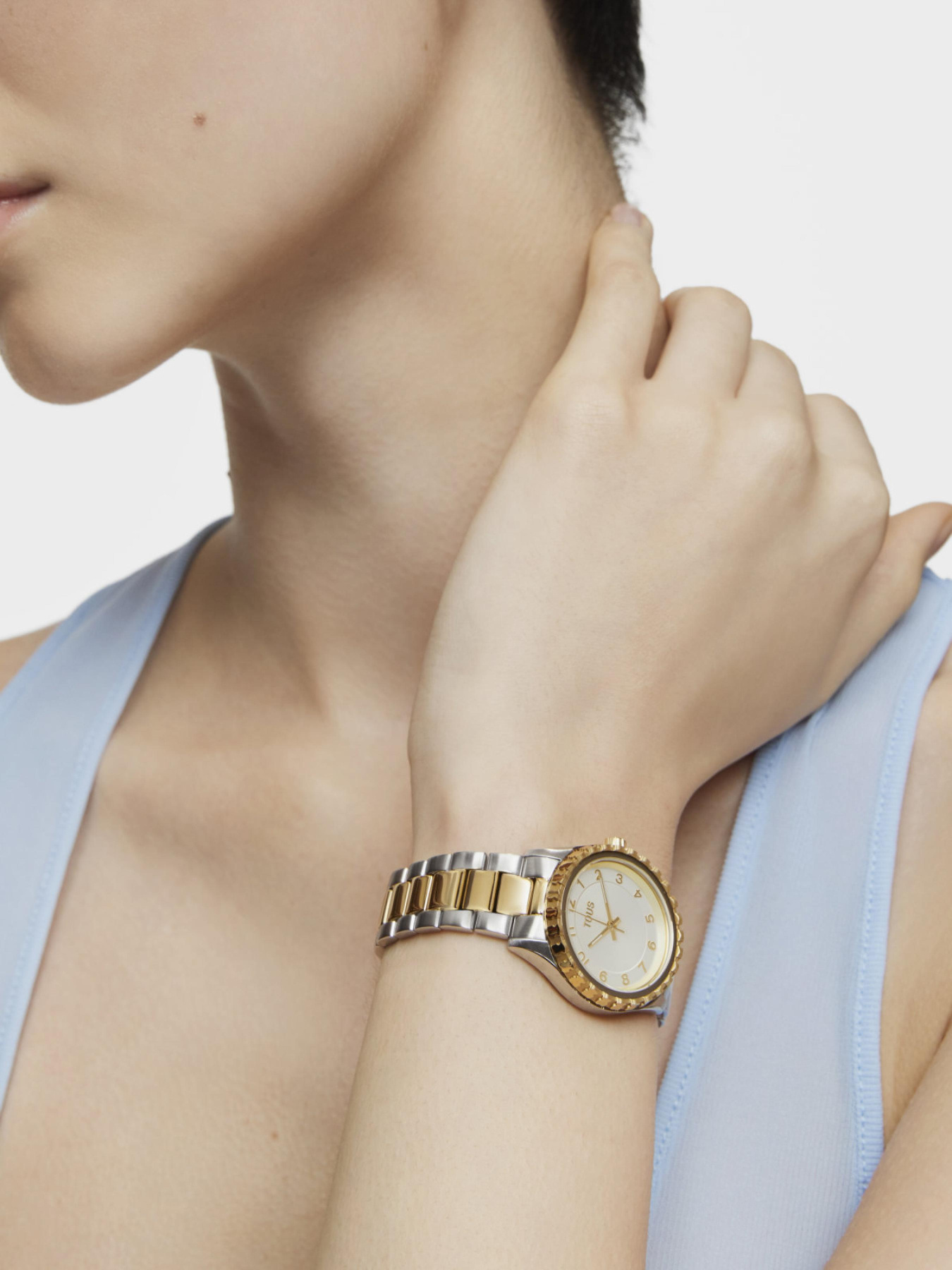 Годинники TOUS модель 3000132700 Фото