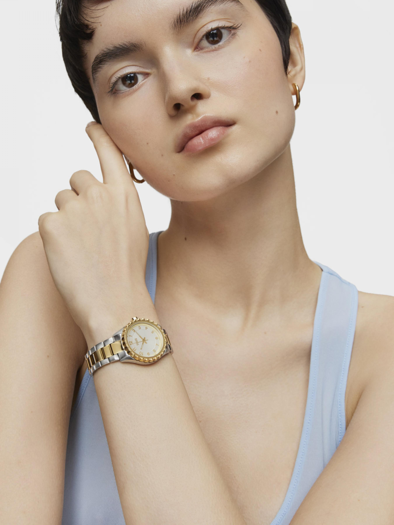 Годинники TOUS модель 3000132700 Фото