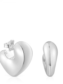 Серьги-подвески TOUS модель 311723530 Фото