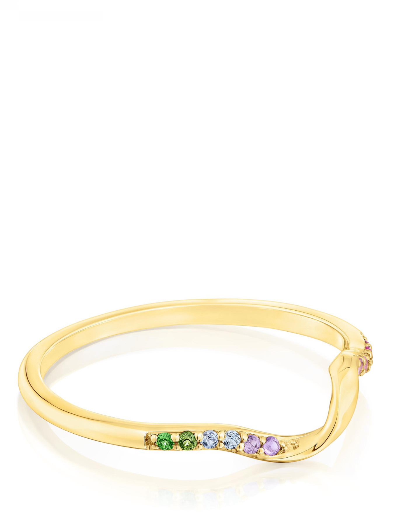 Каблучки TOUS модель 31147500 Фото