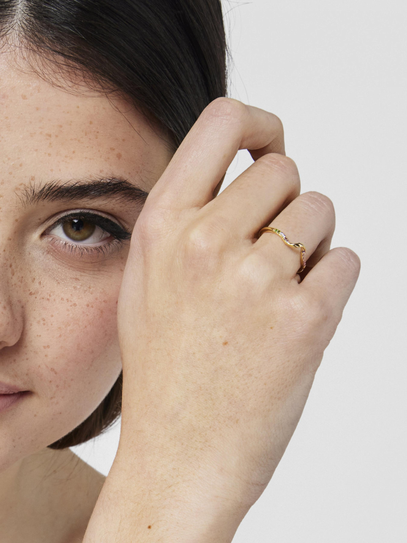 Каблучки TOUS модель 31147500 Фото