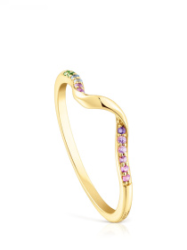 Каблучки TOUS модель 31147500 Фото