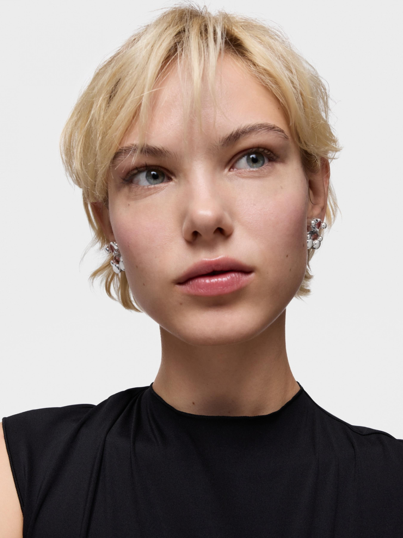 Пусети TOUS модель 1004226400 Фото