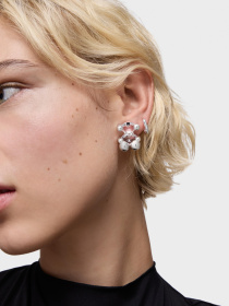 Пусети TOUS модель 1004226400 Фото