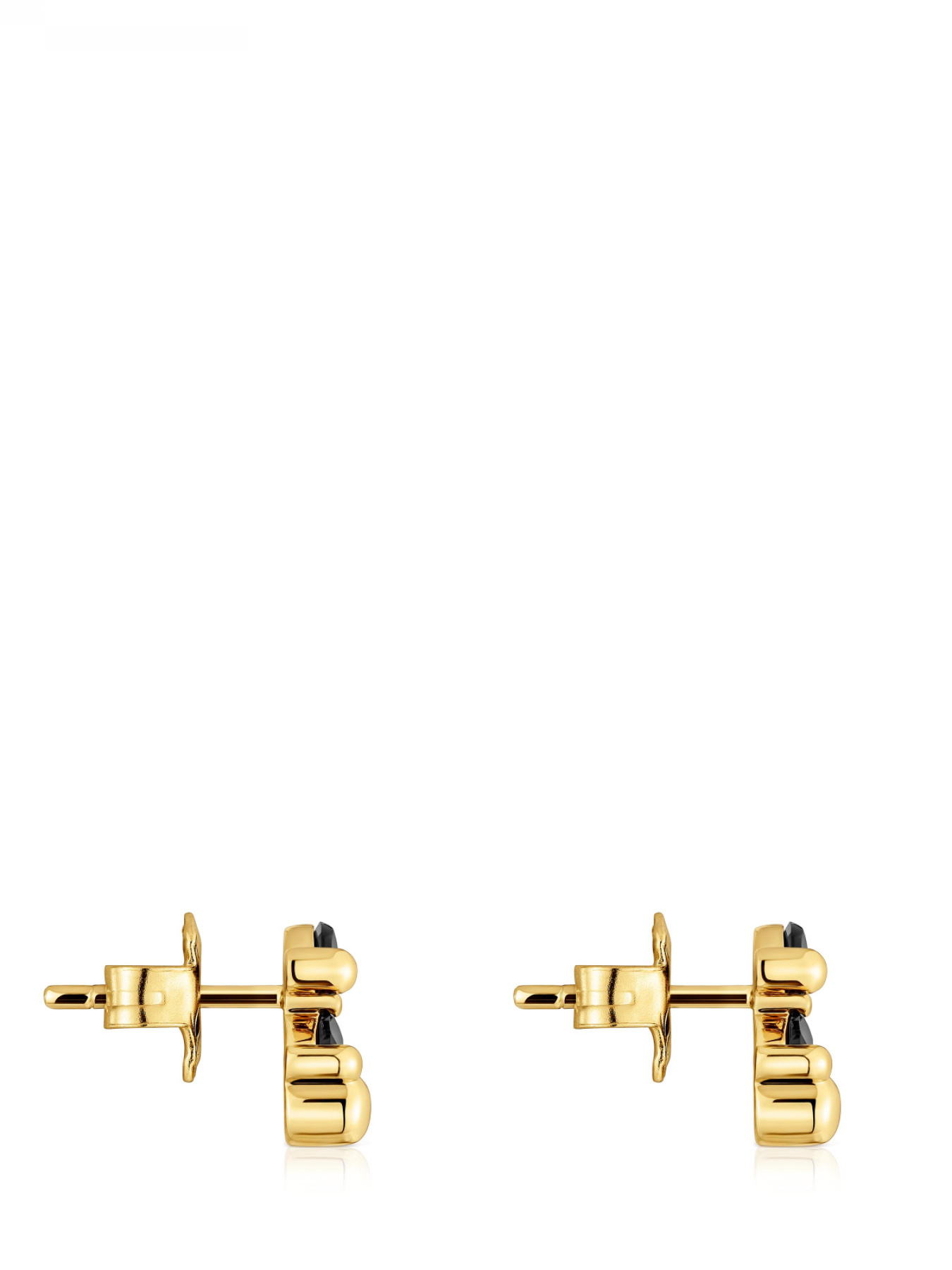 Серьги-гвоздики TOUS модель 1004226800 Фото