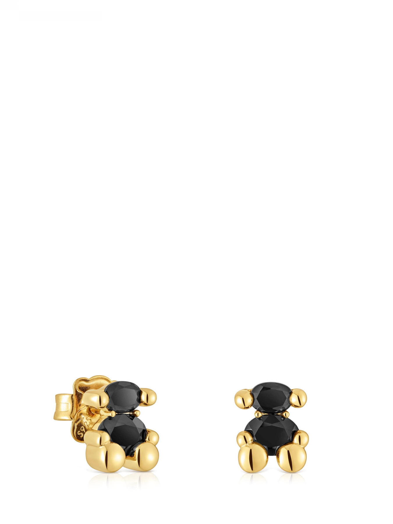 Пусети TOUS модель 1004226800 Фото