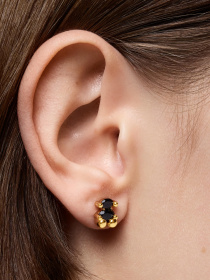 Пусети TOUS модель 1004226800 Фото