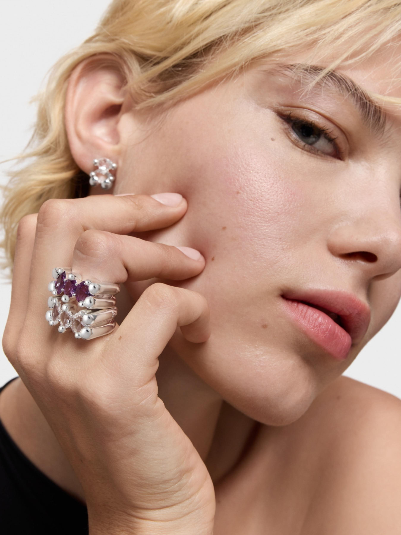 Каблучки TOUS модель 100422811 Фото