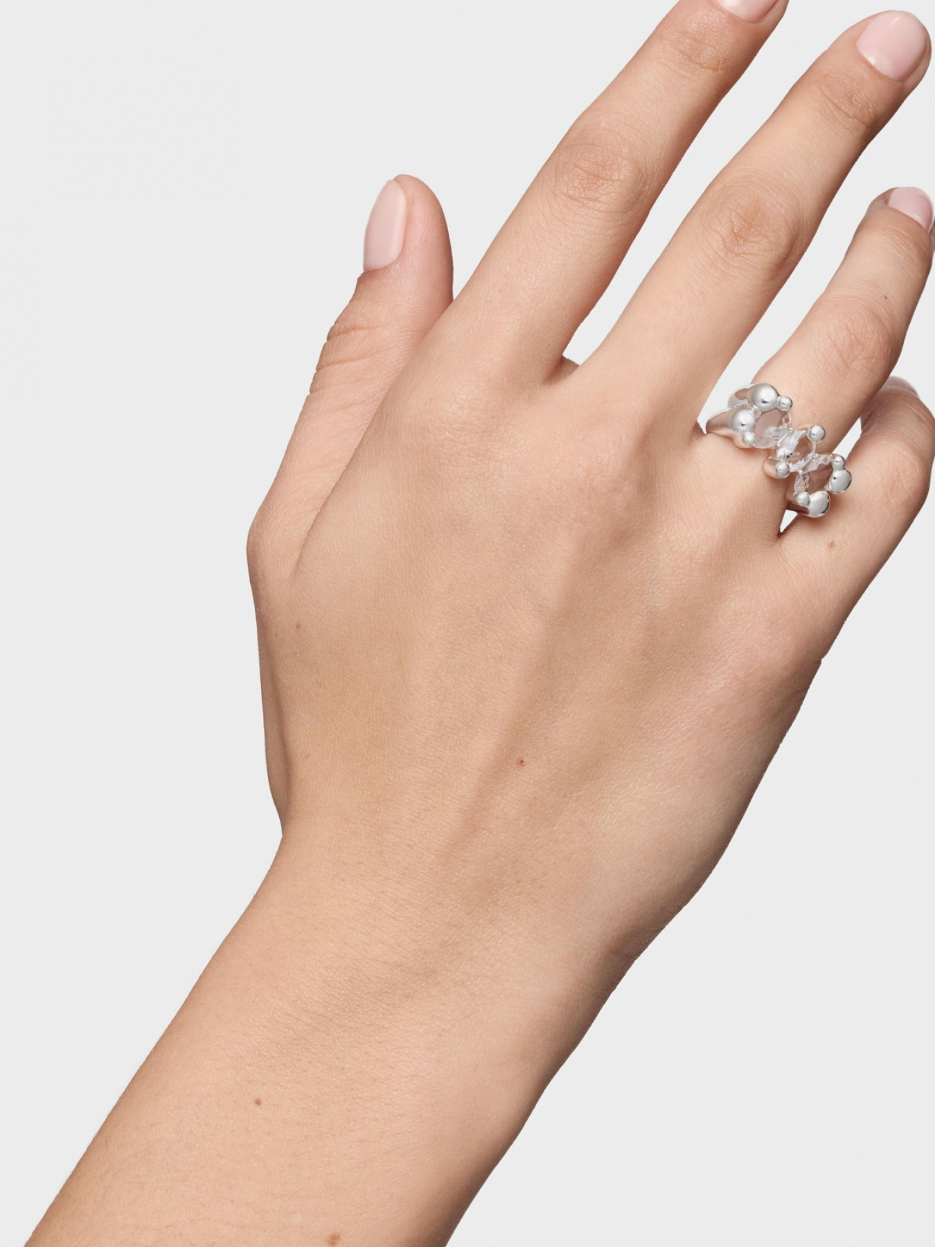 Каблучки TOUS модель 100422811 Фото