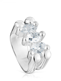 Каблучки TOUS модель 100422811 Фото