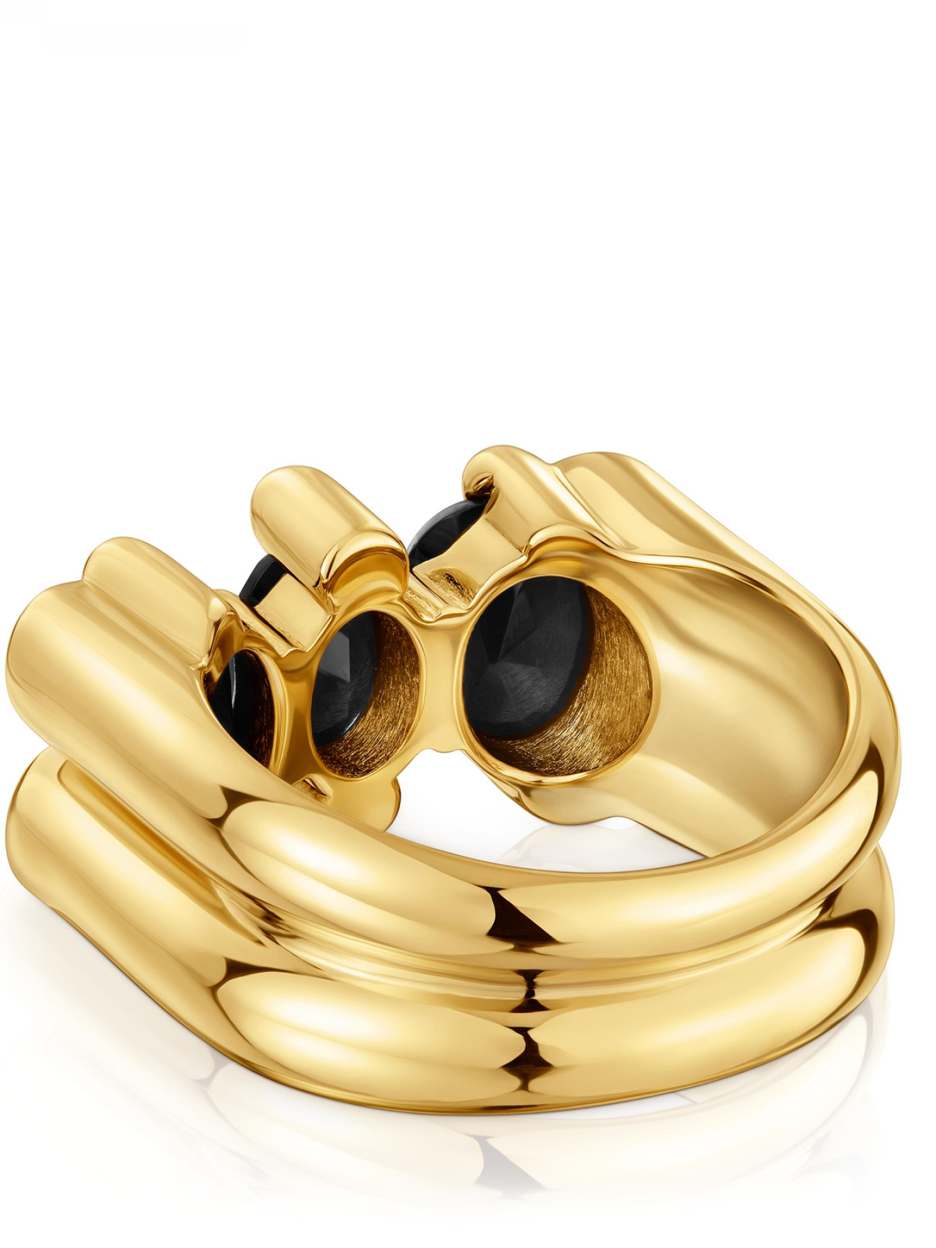 Каблучки TOUS модель 100422821 Фото