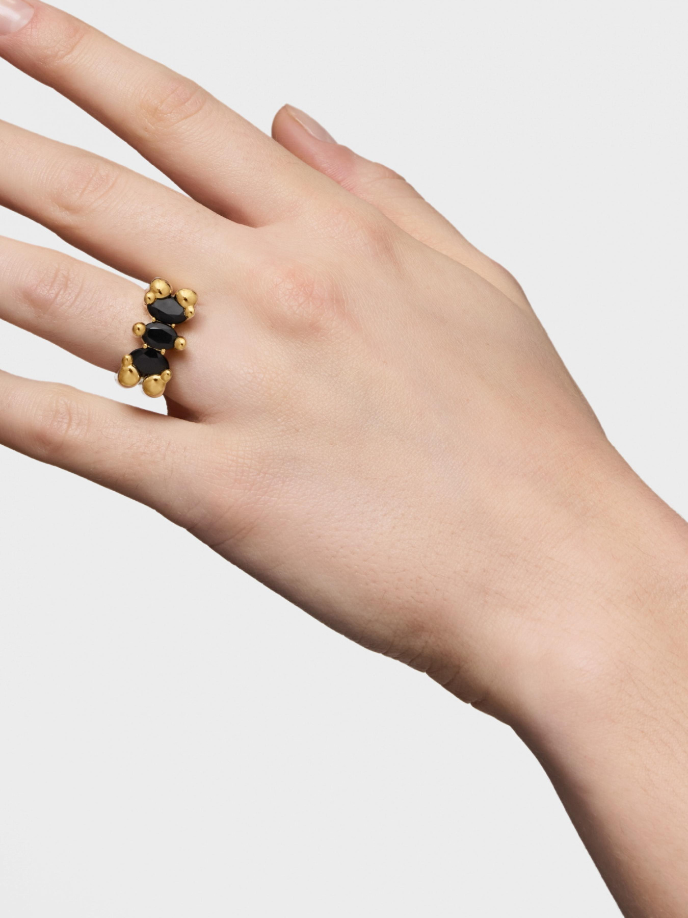 Каблучки TOUS модель 100422821 Фото