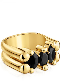 Каблучки TOUS модель 100422821 Фото