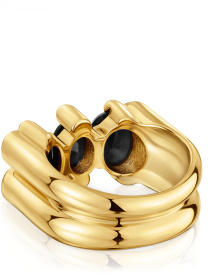 Каблучки TOUS модель 100422821 Фото