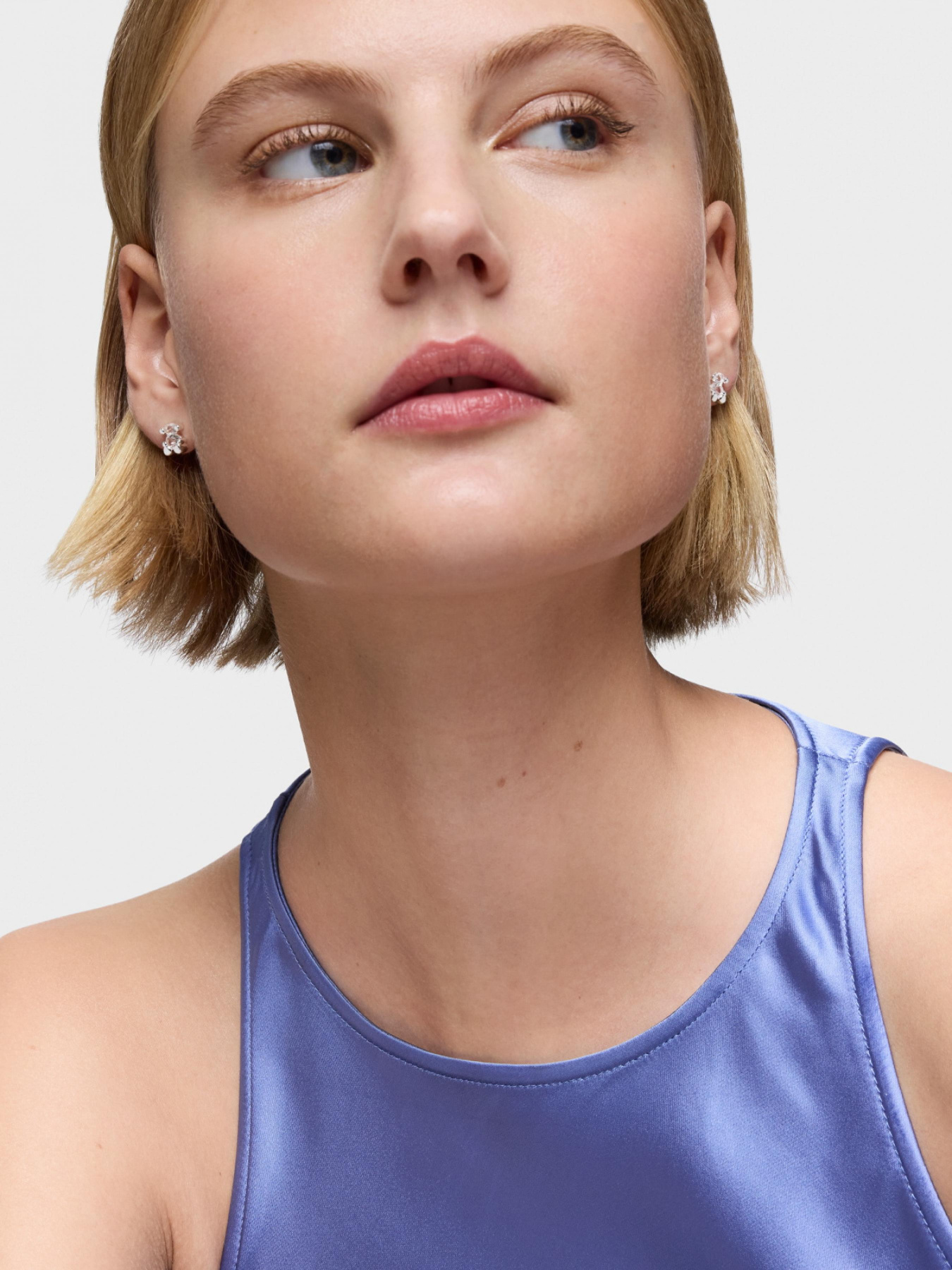 Пусети TOUS модель 1004228300 Фото