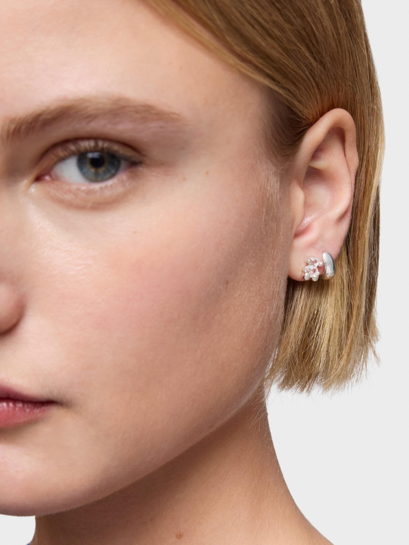 Пусети TOUS модель 1004228300 Фото