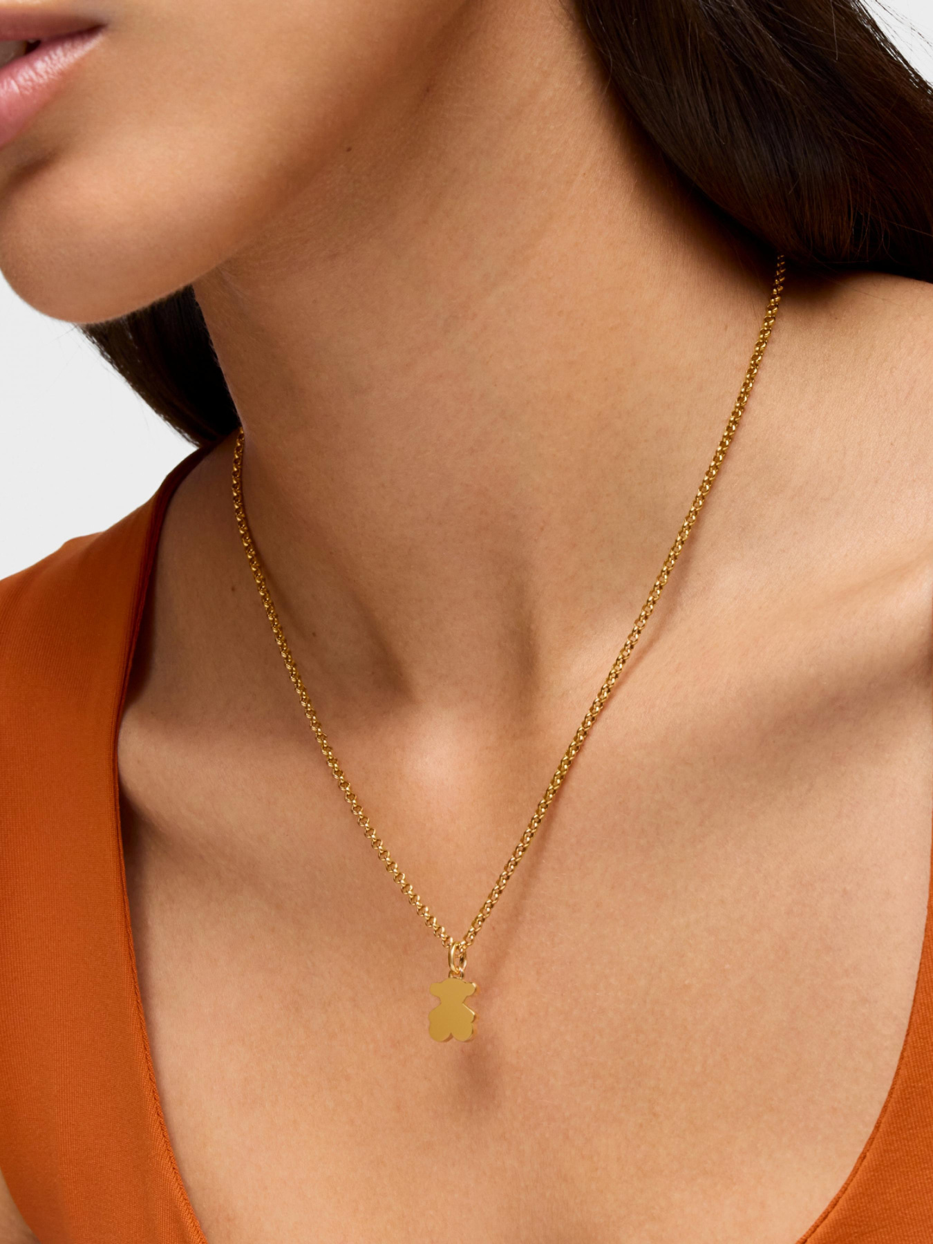 Кулони TOUS модель 1004274700 Фото