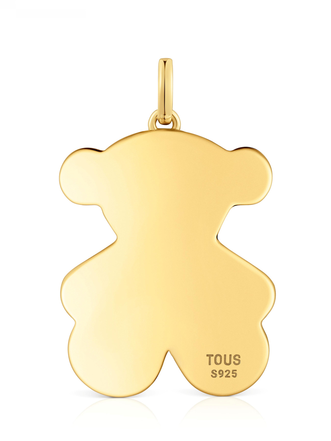 Подвески TOUS модель 1004275700 Фото