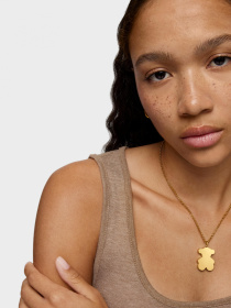 Подвески TOUS модель 1004275700 Фото