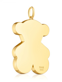 Кулони TOUS модель 1004275800 Фото