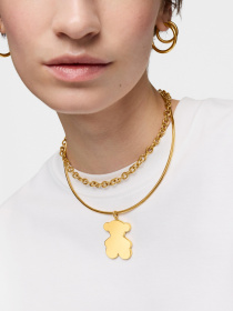 Кулони TOUS модель 1004275800 Фото