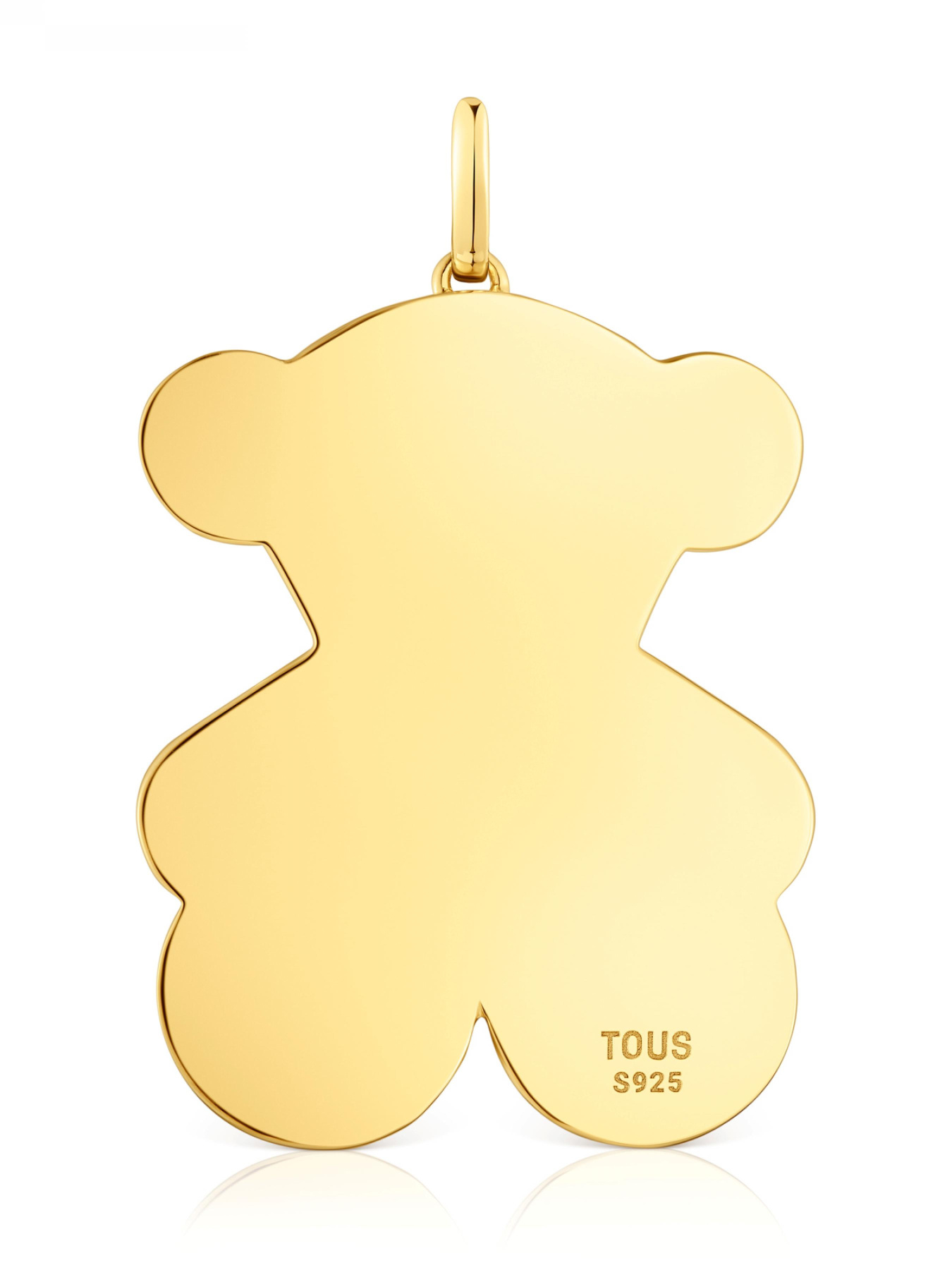 Кулони TOUS модель 1004275800 Фото