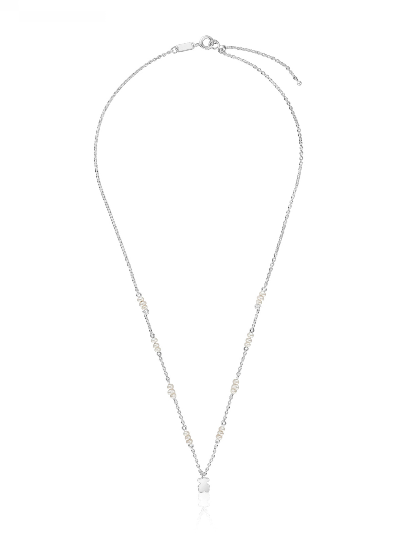 Кольє TOUS модель 1004276300 Фото