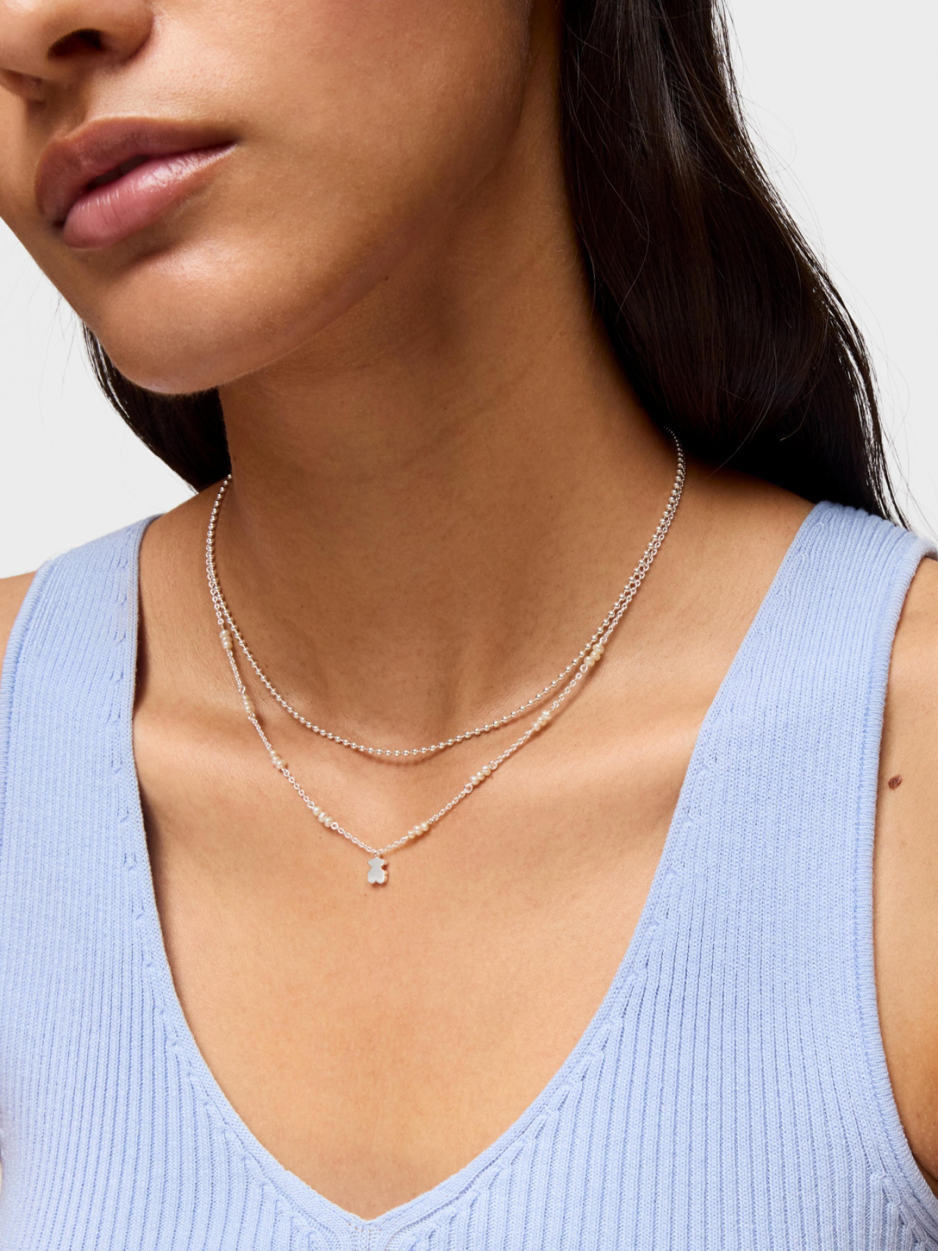 Кольє TOUS модель 1004276300 Фото