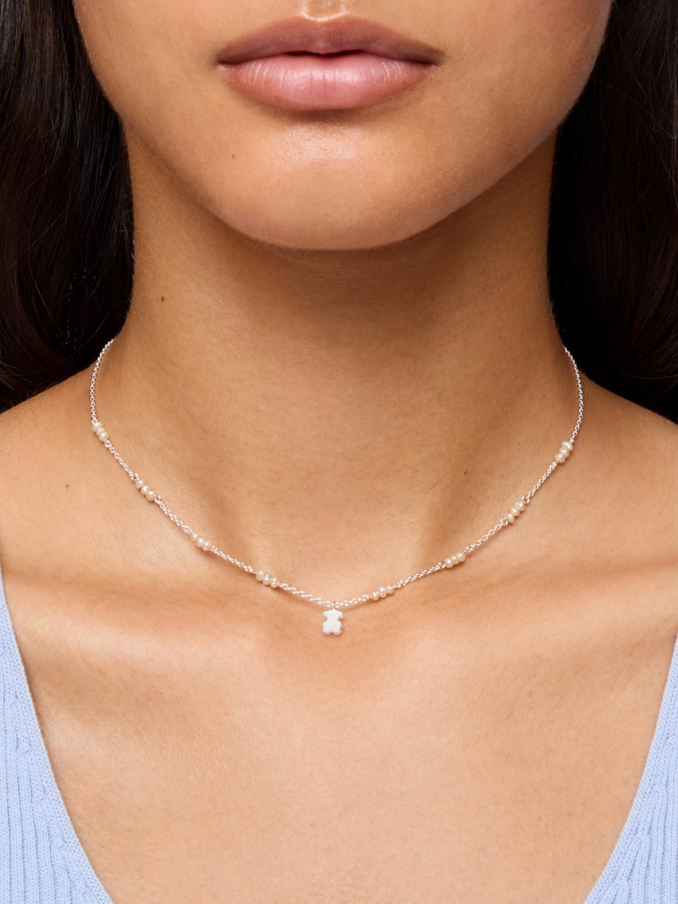 Кольє TOUS модель 1004276300 Фото