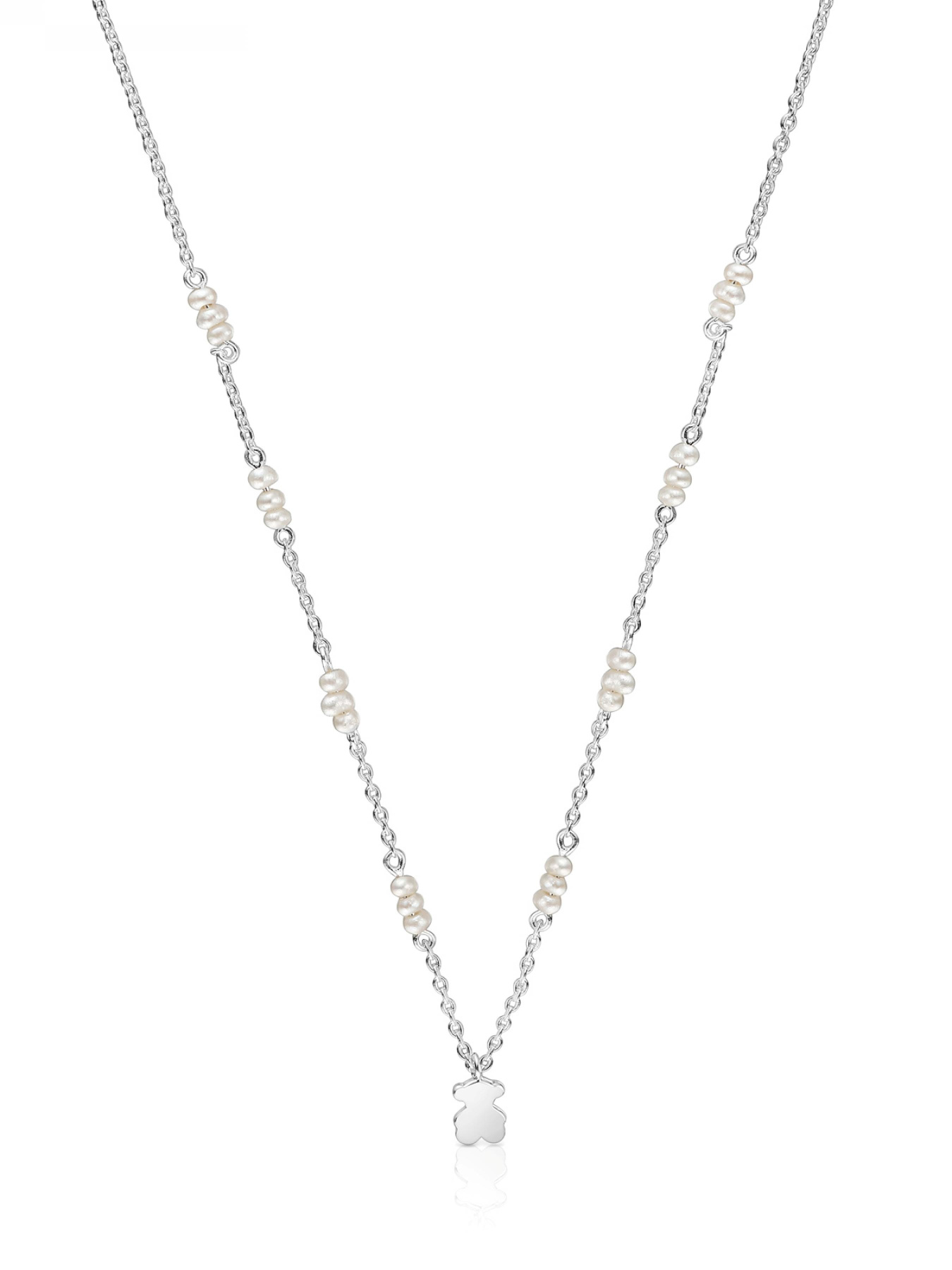 Кольє TOUS модель 1004276300 Фото