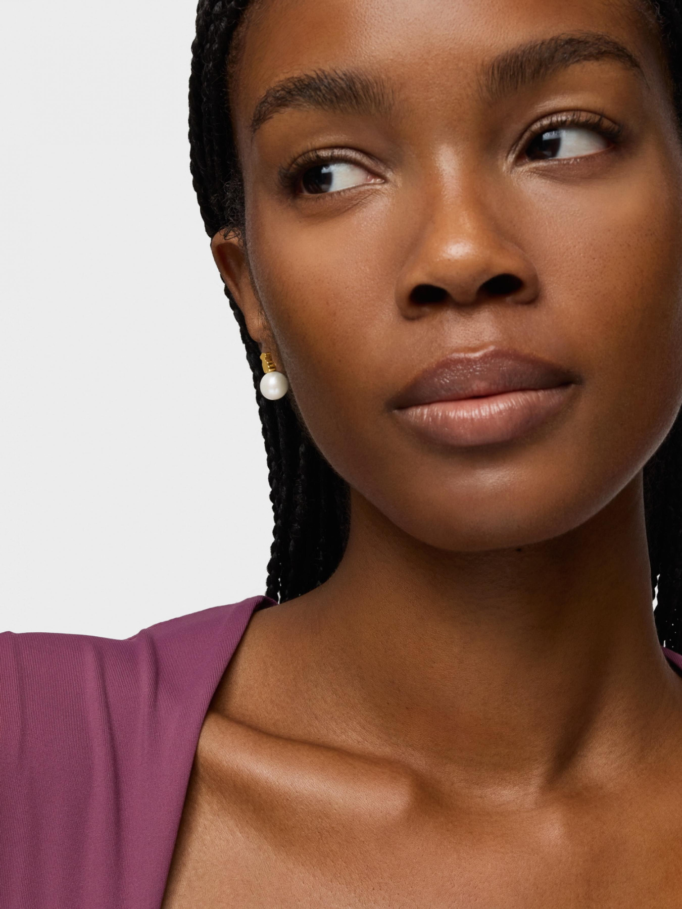 Серьги-подвески TOUS модель 1004277700 Фото