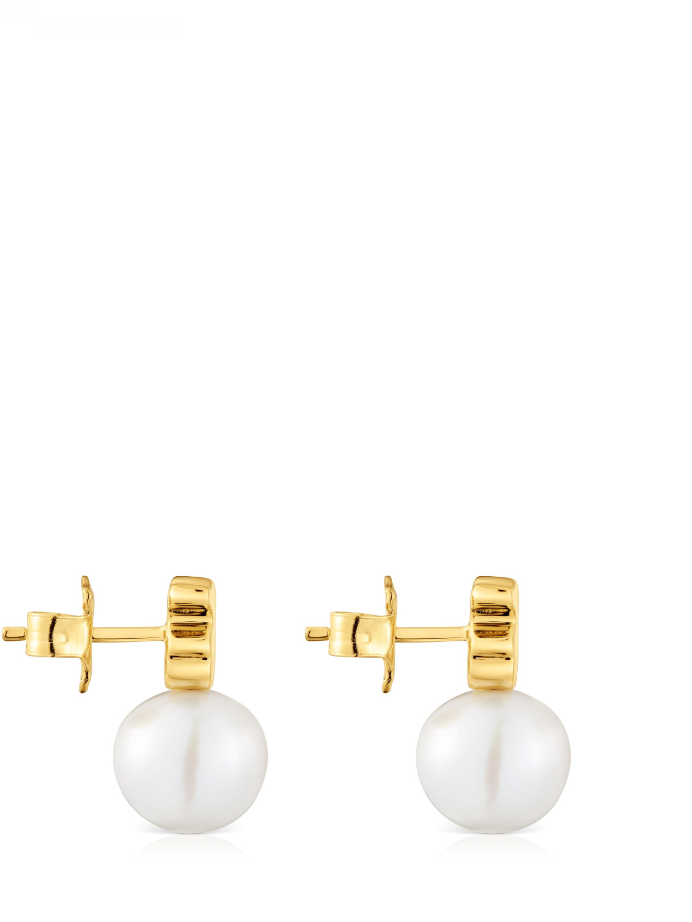 Серьги-подвески TOUS модель 1004277700 Фото